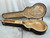Used ACOUSIC HARD CASE Guitar Case 40012-S000321309 View 4