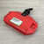Used Latin Percussion - LP JAM BLOCK RED World Percussion Instrument 41124-S000216308 View 1