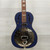 Used Recording King Dirty 30s Minnie Bucker Resonating Guitar 40015-S000346739 View 1