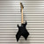 Used BC Rich WARLOCK NJ SERIES STRANGER THINGS Pointy Electric Guitar Black 6-String 40087-S000245683 View 8