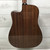 Used Alvarez AD30CE Acoustic/Electric Guitar Natural 40051-S000121368 View 3