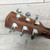 Used Alvarez AD30CE Acoustic/Electric Guitar Natural 40051-S000121368 View 11
