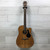 Used Alvarez AD30CE Acoustic/Electric Guitar Natural 40051-S000121368 View 2