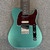 Used 2025 FENDER AMERICAN PROFESSIONAL CLASSIC HOTSHOT TELECASTER Electric Guitar 41106-S000106305 View 1