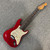 Used 1996 FENDER US LONE STAR STRATOCASTER Electric Guitar 41106-S000106314 View 2