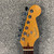Used 1996 FENDER US LONE STAR STRATOCASTER Electric Guitar 41106-S000106314 View 4