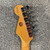 Used 1996 FENDER US LONE STAR STRATOCASTER Electric Guitar 41106-S000106314 View 5