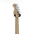 Used Squier STRATOCASTER S Type Electric Guitar White 6-String View 4