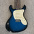 Used DANELECTRO DANOBLASTER INNUENDO Electric Guitar 41106-S000106316 View 1