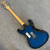 Used DANELECTRO DANOBLASTER INNUENDO Electric Guitar 41106-S000106316 View 3