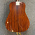 Used Alvarez RD20S Solid Top Acoustic Guitar with Top Crack Repair 40111-S000199161 View 5