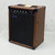 Used Pignose PB-30 Bass Practice Amp 1 X 10 Bass Combo Amplifier 1 x 10 40042-S000281405 View 3