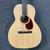 Used Collings 001 12 FRET Solid Top Acoustic Guitar Natural 40111-S000199166 View 1