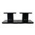 Used Rockville RHT8B MONITOR STAND PAIR Single Keyboard Stand View 1