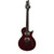 Used Mitchell MS450 LP Type Electric Guitar Red 6-String 41117-S000058559 View 3