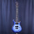 Used Paul Reed Smith - PRS SE SVN MARK HOLCOMB WALNUT MODDED Double Cut Electric Guitar Custom Graphics 7-String 41140-S000144182 View 2