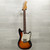 Used Fender Cyclone Electric Guitar Sunburst 40015-S000346684 View 4