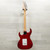 Used J Reynolds Odc Electric Guitar Red 40015-S000346697 View 7