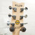 Used Ibanez GAX30 Double Cut Electric Guitar Purple 40015-S000346698 View 6