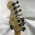 Used Squier MINI JAZZMASTER HH Offset Double Cutaway Electric Guitar Green 6-String 41125-S000043826 View 8