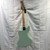 Used Squier MINI JAZZMASTER HH Offset Double Cutaway Electric Guitar Green 6-String 41125-S000043826 View 10