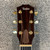 Used 2005 TAYLOR GSRC GS7 Acoustic Guitar 41106-S000106320 View 4