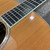 Used 2005 TAYLOR GSRC GS7 Acoustic Guitar 41106-S000106320 View 15