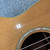 Used 2005 TAYLOR GSRC GS7 Acoustic Guitar 41106-S000106320 View 12