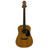 Used Jasmine S-45 SK Laminate Top Acoustic Guitar Natural 40009-S000320493 View 1