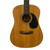 Used Jasmine S-45 SK Laminate Top Acoustic Guitar Natural 40009-S000320493 View 2