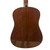 Used Jasmine S-45 SK Laminate Top Acoustic Guitar Natural 40009-S000320493 View 5