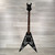 Used BC Rich KKV Electric Guitar - Black - Local Pickup Only 40112-S000186372 View 4
