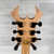 Used BC Rich KKV Electric Guitar - Black - Local Pickup Only 40112-S000186372 View 16