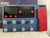 Used Valeton GP-200X MULTI FX + PS Floorboard Amp Modeling + FX 40012-S000321317 View 2