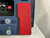 Used Valeton GP-200X MULTI FX + PS Floorboard Amp Modeling + FX 40012-S000321317 View 5