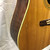 Used Fender LA BREA Solid Top Acoustic Guitar Natural 41125-S000043829 View 3