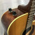 Used Fender LA BREA Solid Top Acoustic Guitar Natural 41125-S000043829 View 5