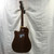Used Fender LA BREA Solid Top Acoustic Guitar Natural 41125-S000043829 View 10