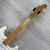 Used Fender Standard Stratocaster MIM 2015 Arctic White 41124-S000216313 View 3