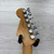Used Fender Standard Stratocaster MIM 2015 Arctic White 41124-S000216313 View 10