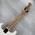 Used Fender Standard Stratocaster MIM 2015 Arctic White 41124-S000216313 View 9