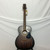 Used Mitchell T333E Laminate Top Acoustic Guitar Sunburst 41128-S000117800 View 8