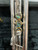 Used Bach SOLOIST STRADAVARIOUS TRSOL100LR Vintage Trumpet 41132-C000015529 View 8
