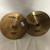 Used Zildjian AMIR 14IN HATS Hi Hat Cymbals 14" 41128-S000117806 View 1
