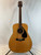 Used Yamaha FG-411E Acoustic Guitar 41127-S000063497 View 2