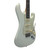 Used Fender 2017 60s Classic Player Stratocaster Electric Guitar Sonic Blue 6-String 41117-S000058562 View 4