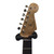 Used Fender 2017 60s Classic Player Stratocaster Electric Guitar Sonic Blue 6-String 41117-S000058562 View 2