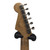 Used Fender 2017 60s Classic Player Stratocaster Electric Guitar Sonic Blue 6-String 41117-S000058562 View 6