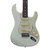 Used Fender 2017 60s Classic Player Stratocaster Electric Guitar Sonic Blue 6-String 41117-S000058562 View 1
