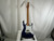 Used Ibanez RX20 S Type Electric Guitar Blue 6-String 40012-S000321321 View 2